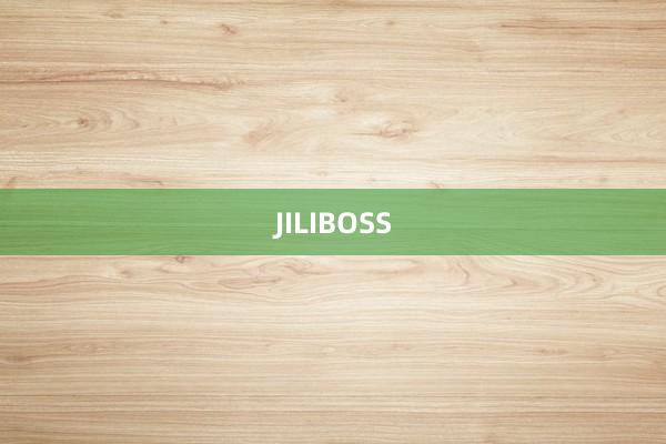 JILIBOSS