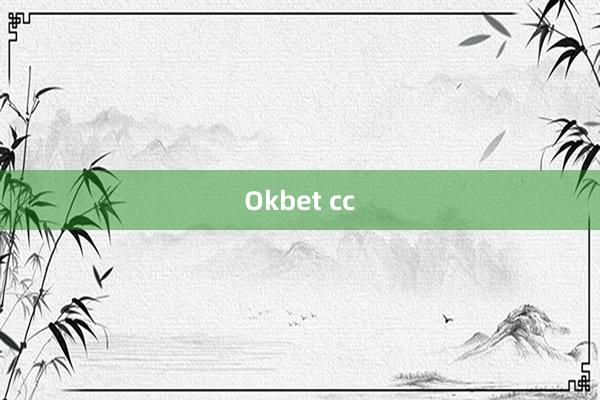 Okbet cc