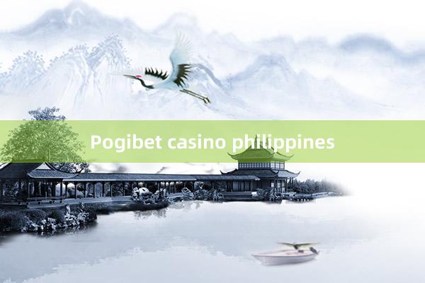 Pogibet casino philippines