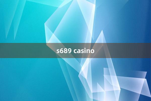 s689 casino