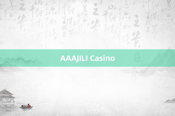 AAAJILI Casino