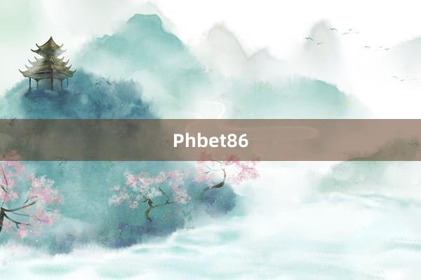 Phbet86