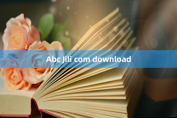 Abc Jili com download