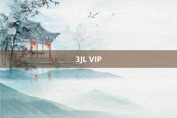 3JL VIP