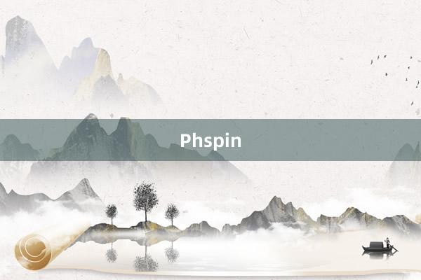 Phspin