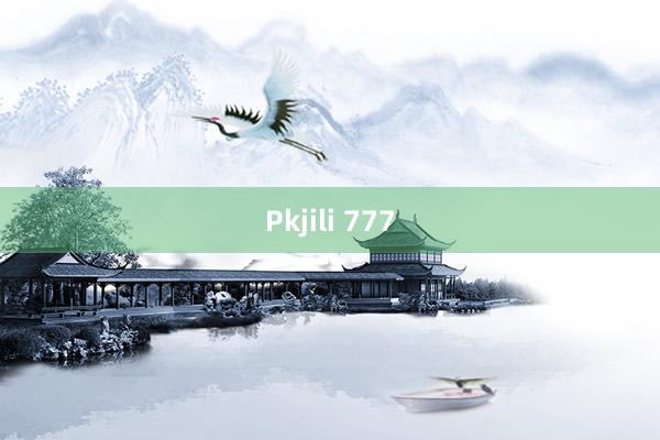 Pkjili 777