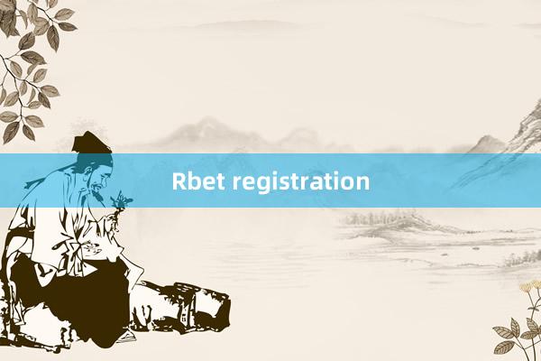 Rbet registration