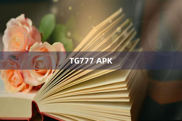 TG777 APK