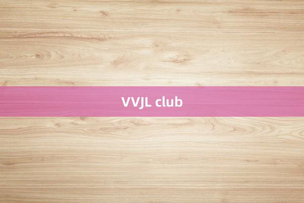 VVJL club