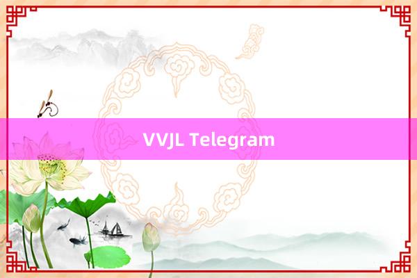 VVJL Telegram