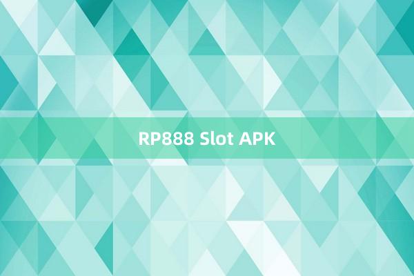 RP888 Slot APK