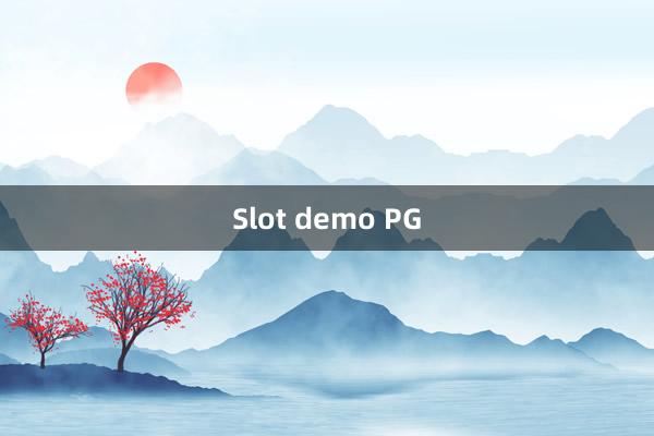 Slot demo PG