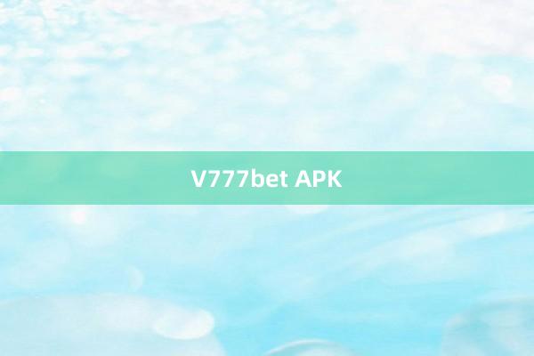 V777bet APK