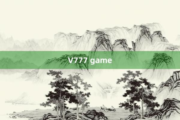 V777 game