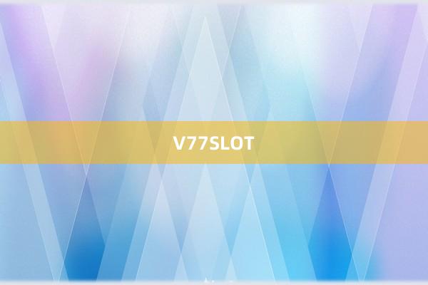 V77SLOT