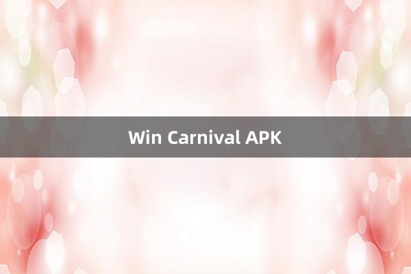 Win Carnival APK