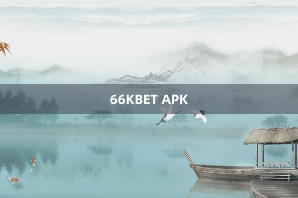 66KBET APK