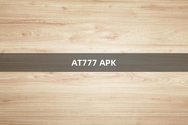 AT777 APK