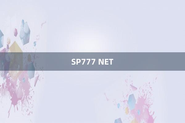 SP777 NET