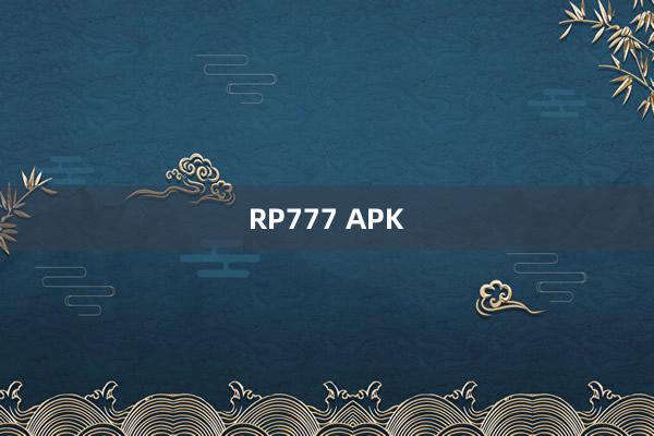 RP777 APK