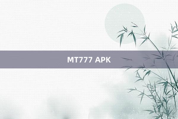 MT777 APK