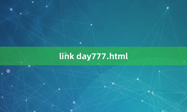 link day777.html