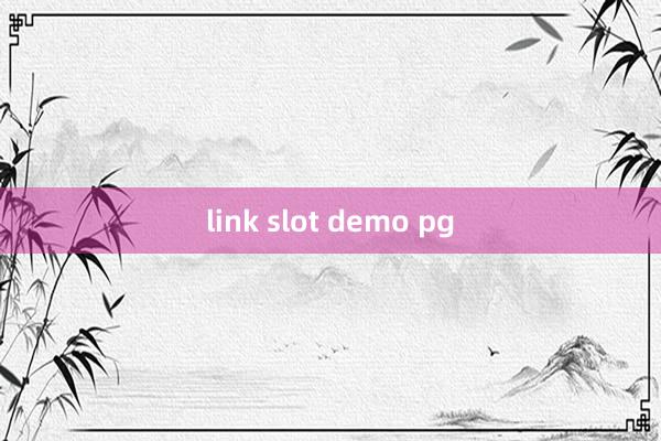 link slot demo pg