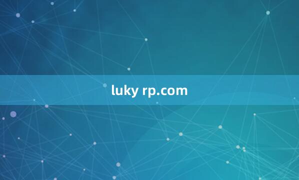 luky rp.com