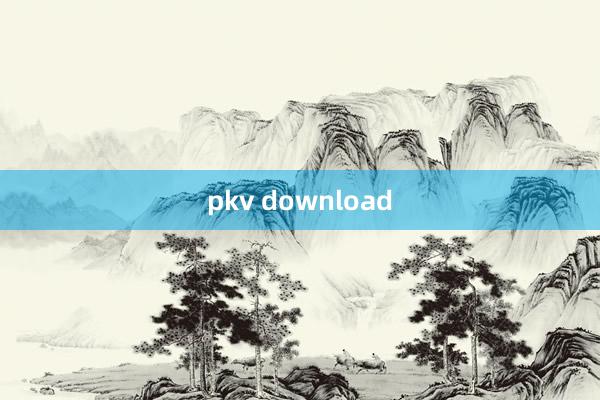 pkv download