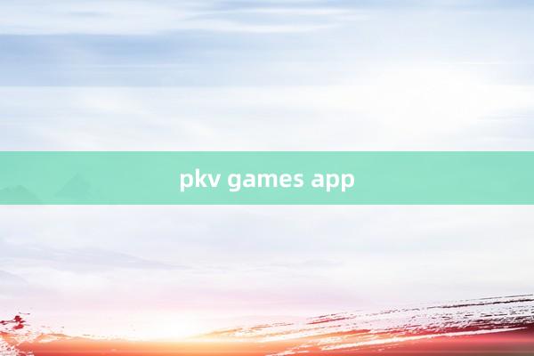 pkv games app