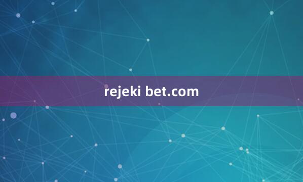 rejeki bet.com