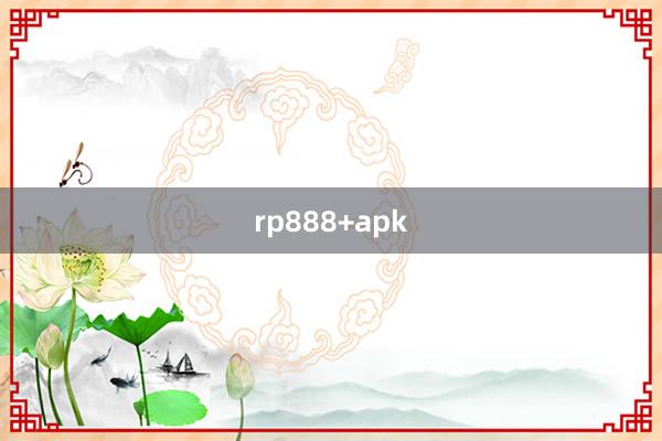 rp888+apk