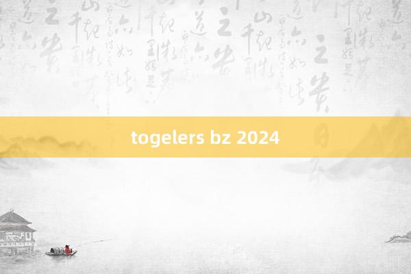 togelers bz 2024