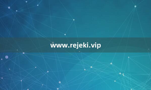 www.rejeki.vip