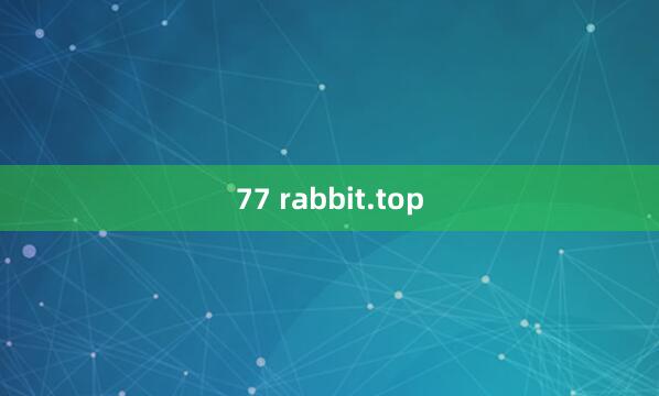 77 rabbit.top