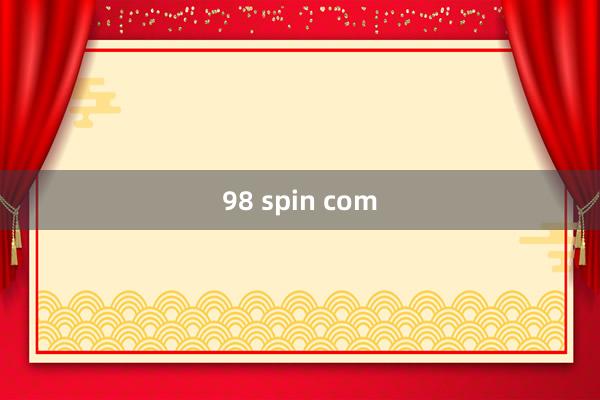 98 spin com