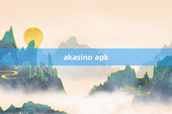 akasino apk