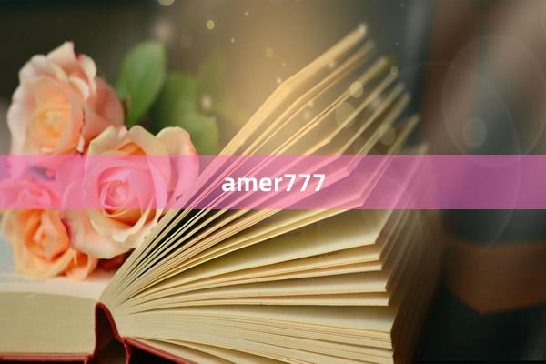 amer777