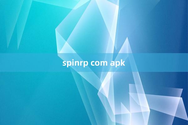 spinrp com apk