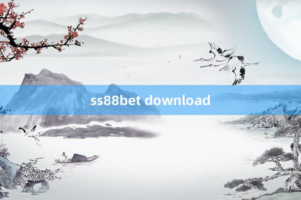 ss88bet download