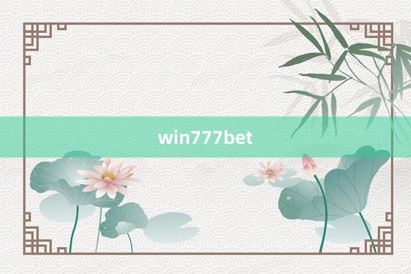 win777bet