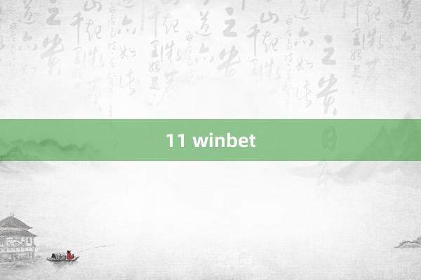 11 winbet