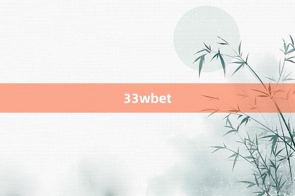 33wbet