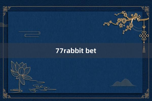 77rabbit bet