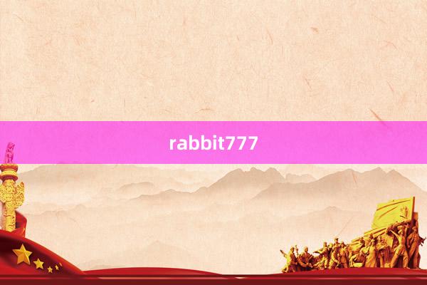 rabbit777