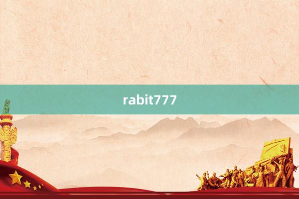 rabit777