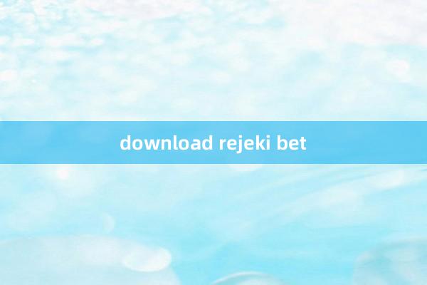 download rejeki bet