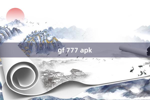 gf 777 apk