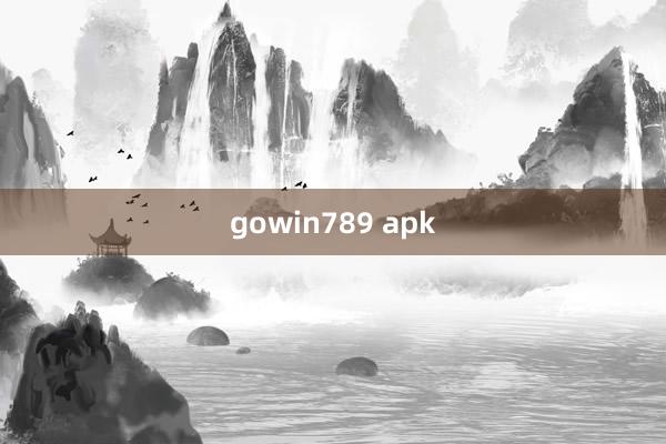 gowin789 apk