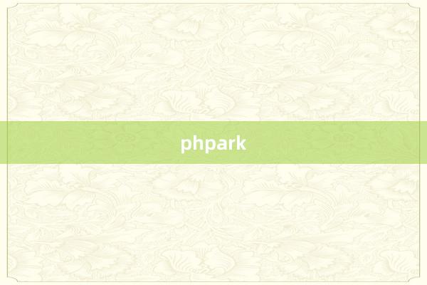 phpark